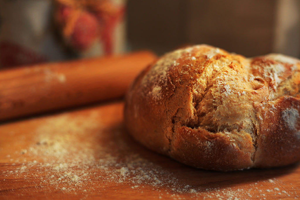 Ti voglio pane: degustazioni nei forni aderenti al progetto