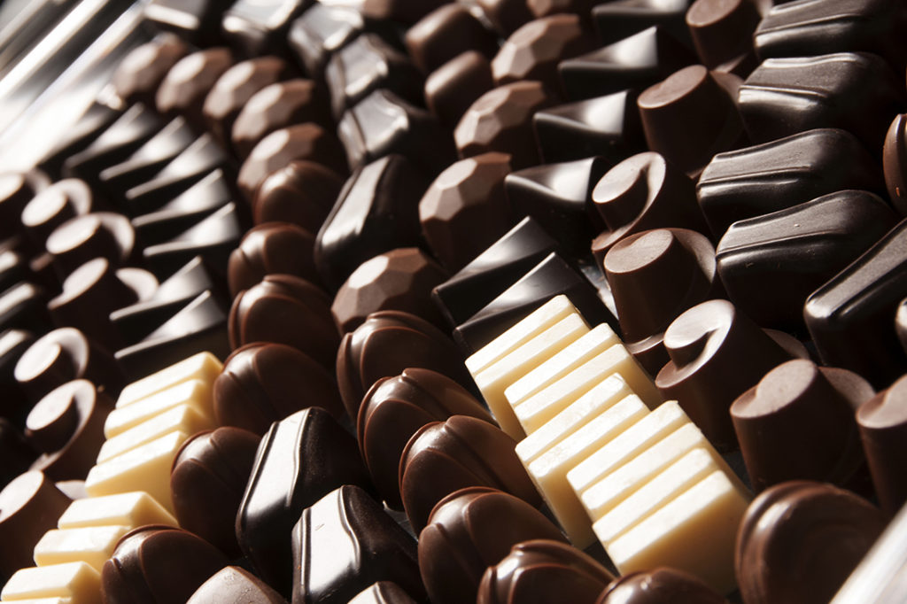 “Cioccolato Vero”: dopo due anni ritorna il weekend del cioccolato