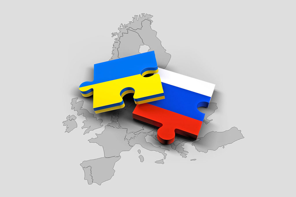 Sanzioni e misure attuate dall’UE in risposta alla crisi russo-ucraina