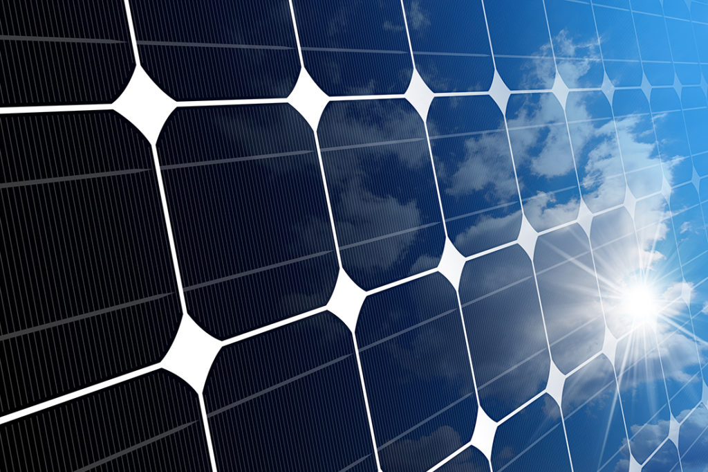 RAEE: definite le procedure per lo smaltimento dei pannelli fotovoltaici incentivati