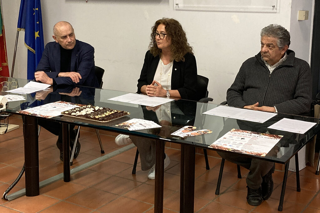 Cioccolato Vero 2024: i maestri cioccolatieri di CNA in piazza Garibaldi dall’8 al 10 marzo